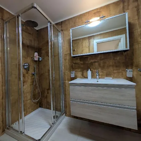 Apartment Duomo Heritage Salerno