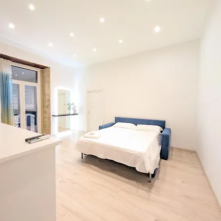 Apartment Duomo Heritage Salerno