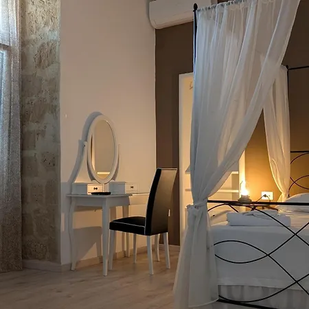Duomo Heritage Apartment Salerno