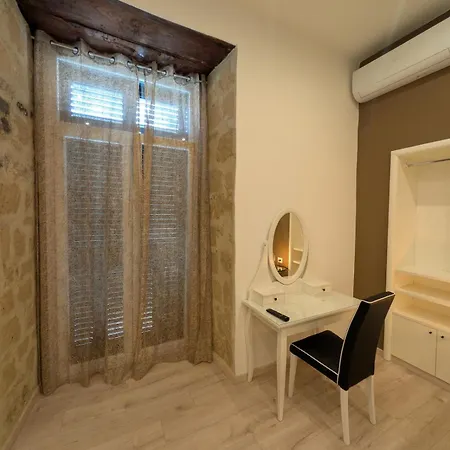 Duomo Heritage Apartment