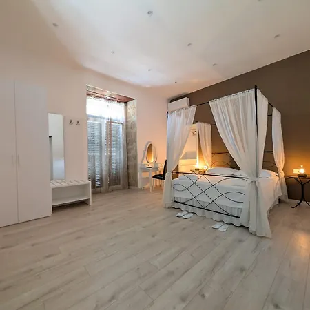 Duomo Heritage Apartment