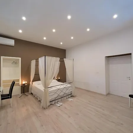Apartment Duomo Heritage *