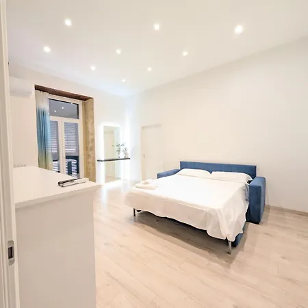 Apartment Duomo Heritage